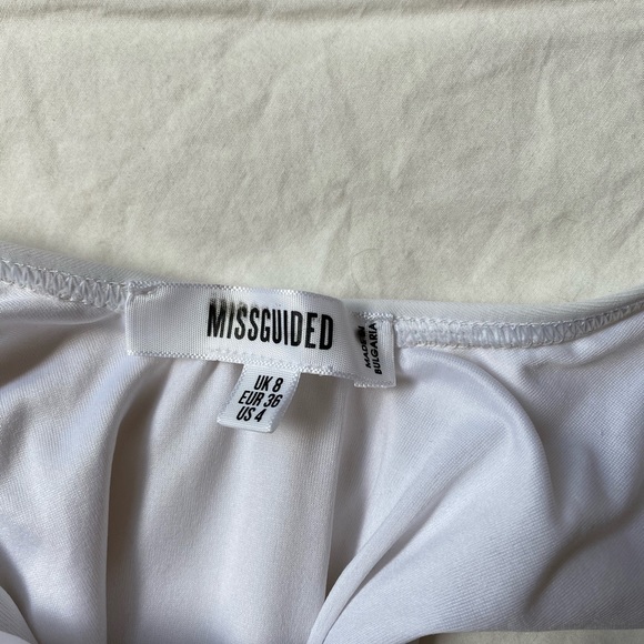 Misguided One Piece Swimsuit - Picture 3 of 3